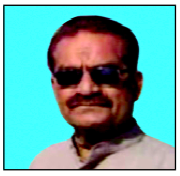 Haji Qasim Ali Usman Soomro